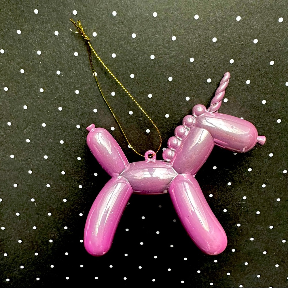 Christmas Ornament